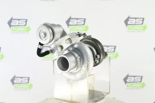 Charger, charging (supercharged/turbocharged) (AS1344)