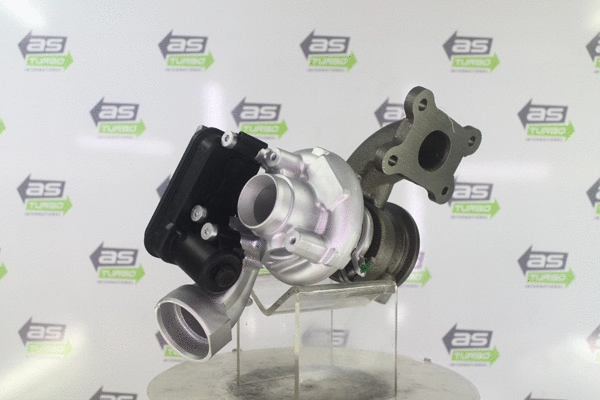 Charger, charging (supercharged/turbocharged) (AS7177)