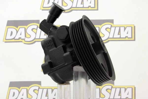 Hydraulic Pump, steering