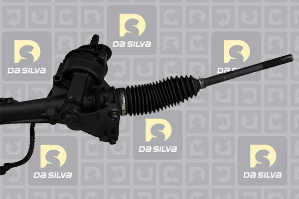 Steering Gear