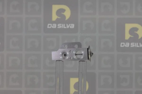 Expansion Valve, air conditioning