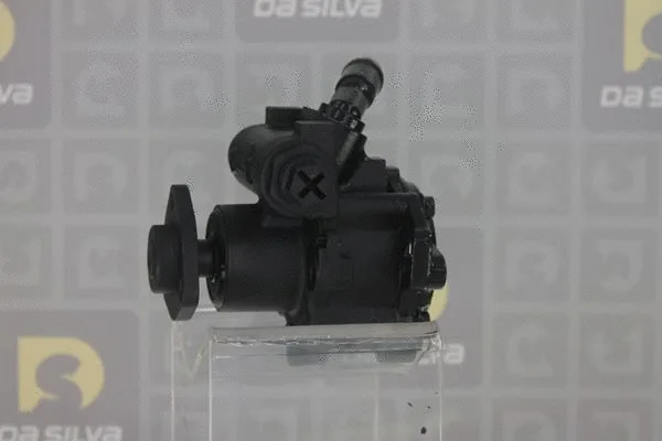 Hydraulic Pump, steering