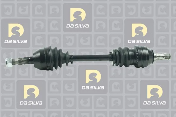 Drive Shaft (31411T)