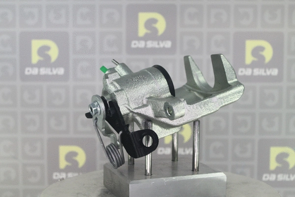 Brake Caliper