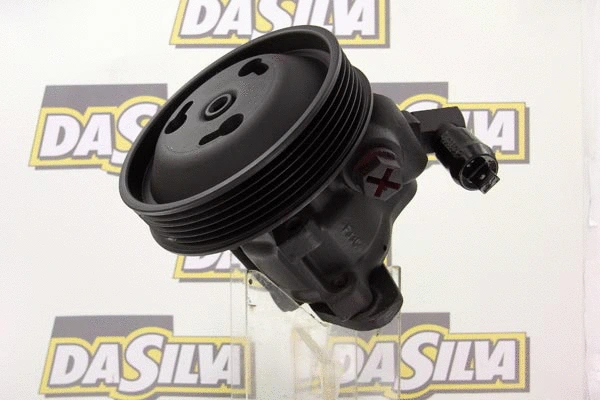 Hydraulic Pump, steering (DP2988)