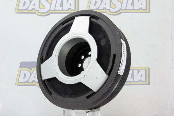 Belt Pulley, crankshaft (PL8283)