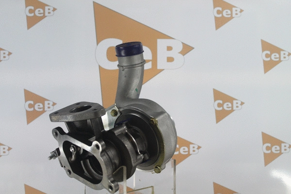 Charger, charging (supercharged/turbocharged)