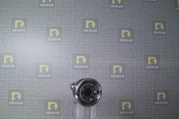 Joint Kit, drive shaft