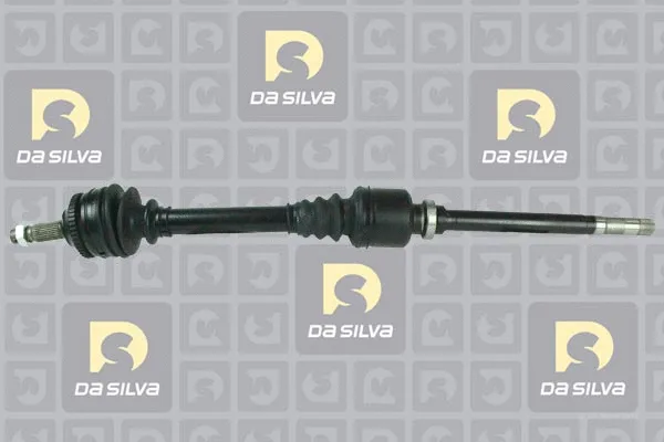 Drive Shaft (198BT)