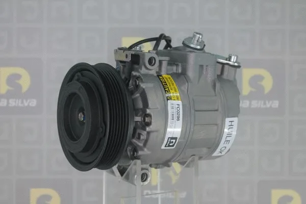 Compressor, air conditioning (FC0296)