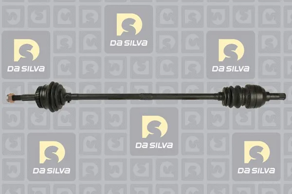 Drive Shaft (31257BT)