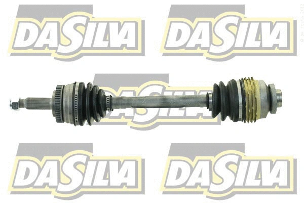 Drive Shaft (92047AT)