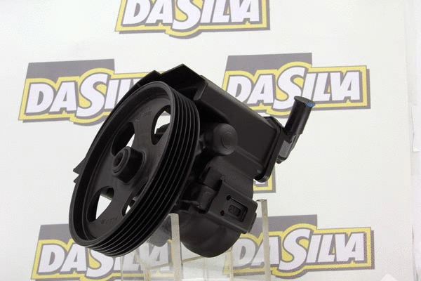 Hydraulic Pump, steering