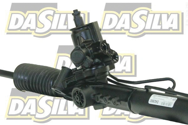 Steering Gear