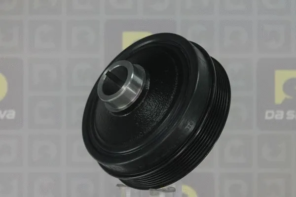 Belt Pulley, crankshaft (PL8577)