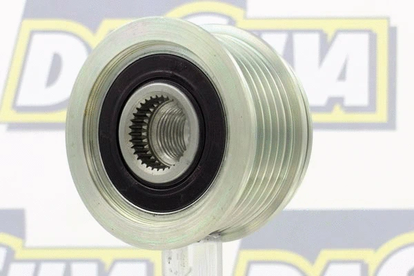 Alternator Freewheel Clutch (PRL072)