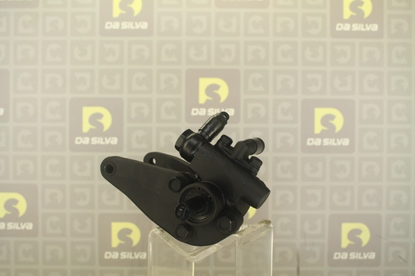 Hydraulic Pump, steering (DP2165)