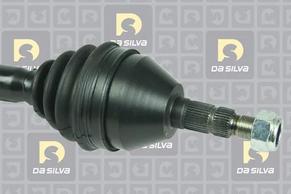 Drive Shaft