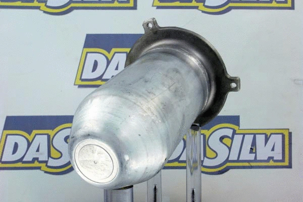 Dryer, air conditioning