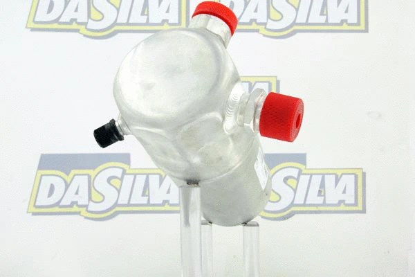 Dryer, air conditioning