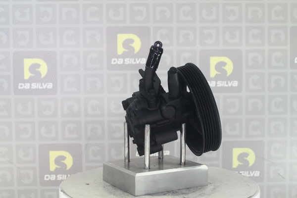 Hydraulic Pump, steering