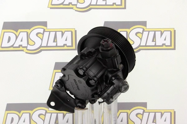 Hydraulic Pump, steering