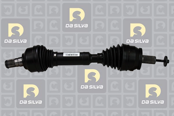 Drive Shaft (8316AT)
