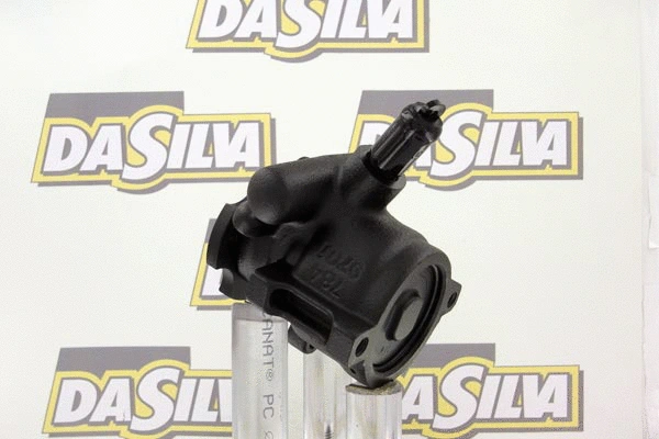 Hydraulic Pump, steering