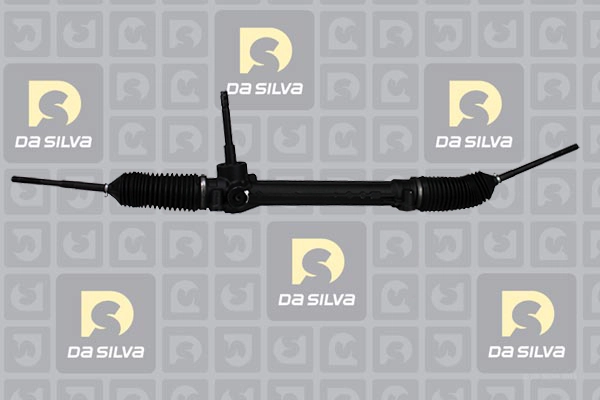 Steering Gear (DM3126)