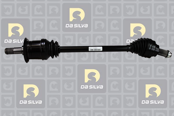 Drive Shaft (4715T)