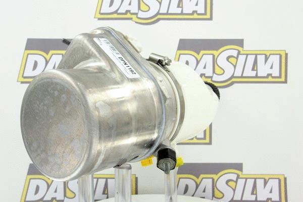 Hydraulic Pump, steering