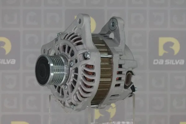 Alternator (030835)