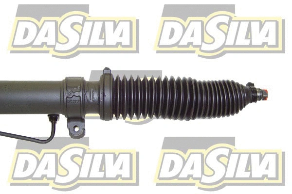 Steering Gear