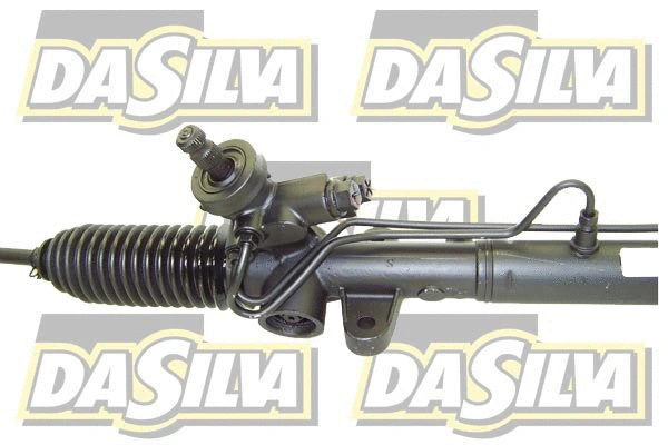 Steering Gear