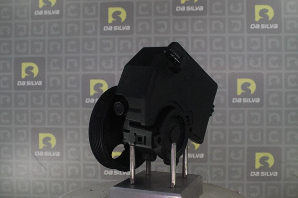 Hydraulic Pump, steering