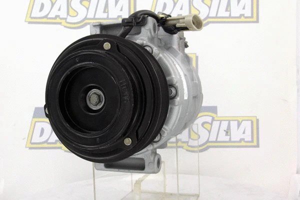 Compressor, air conditioning (FC3263)