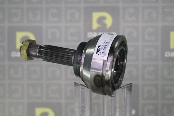Joint Kit, drive shaft