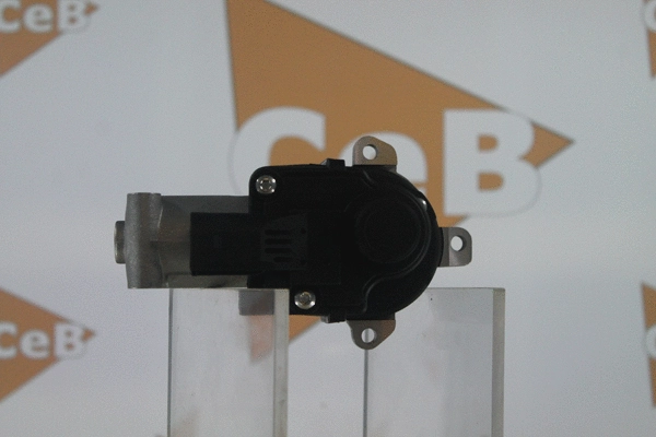 EGR Valve