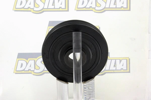 Belt Pulley, crankshaft