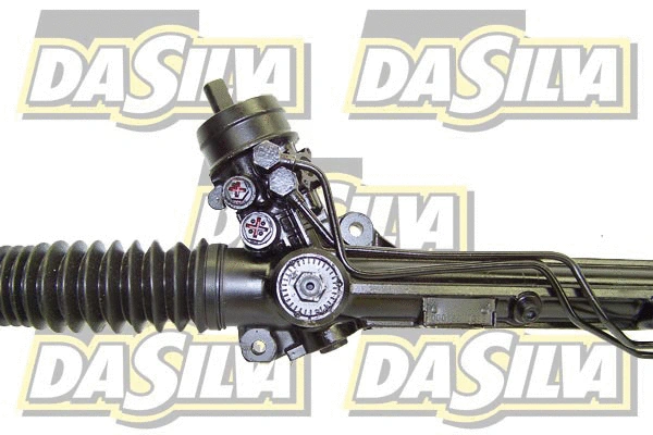 Steering Gear