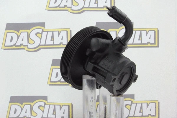 Hydraulic Pump, steering