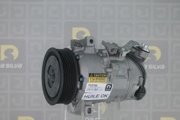 Compressor, air conditioning (FC0722)