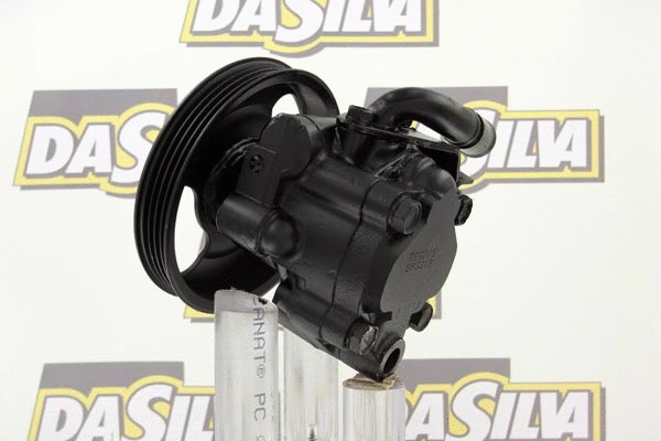 Hydraulic Pump, steering