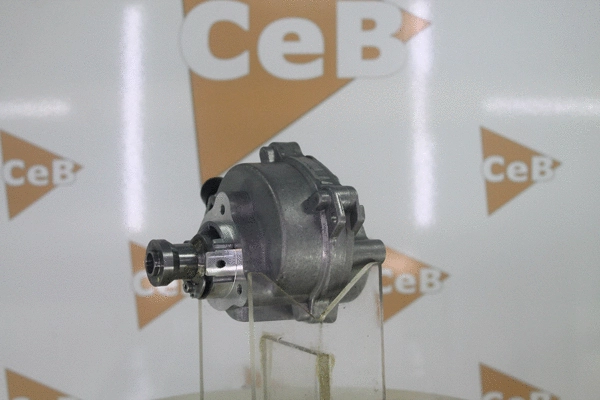 Vacuum Pump, braking system