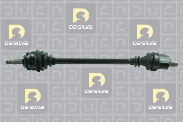 Drive Shaft (4600AT)
