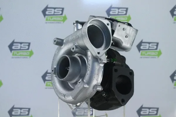 Charger, charging (supercharged/turbocharged) (AS1116)