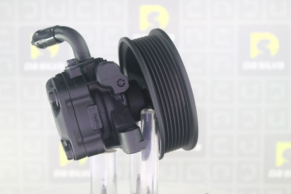 Hydraulic Pump, steering