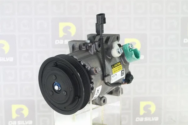 Compressor, air conditioning (FC0779)