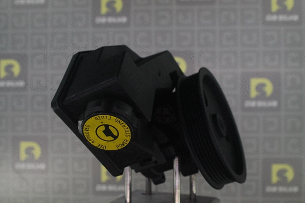 Hydraulic Pump, steering