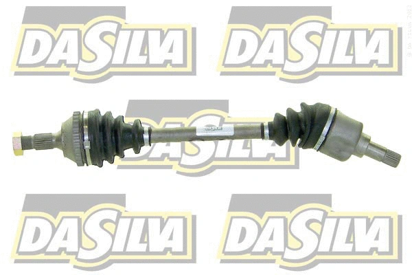 Drive Shaft (182AT)